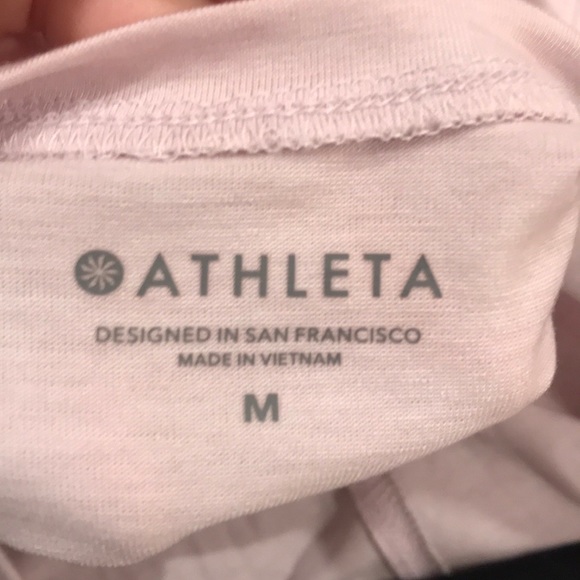 Athleta Essence Twist Top - Picture 4 of 11